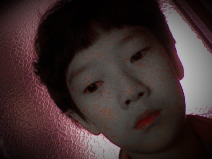 토유니 잡밥