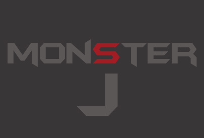 monsterJ