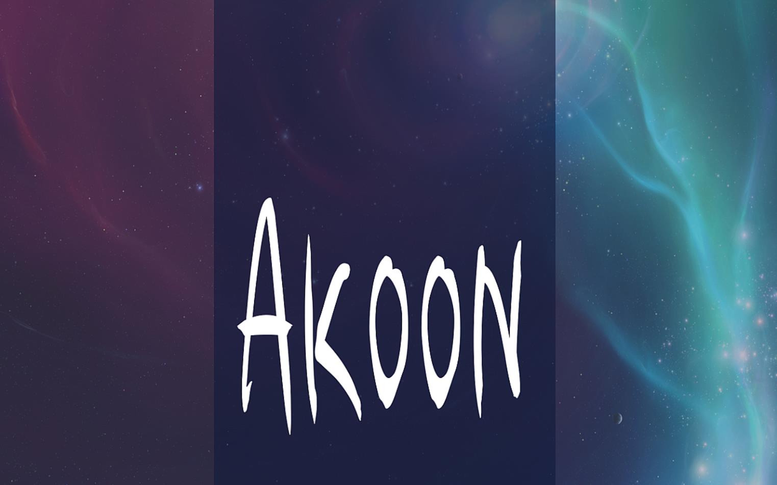 AKOON