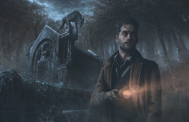 Blackwood