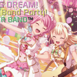 BDF