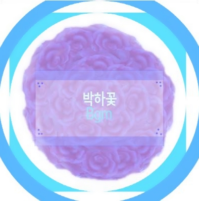 박하꽃