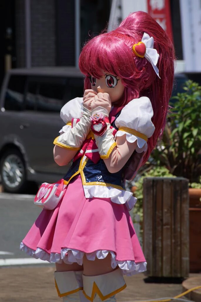 プリキュアホリック