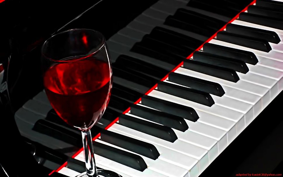 Piano★★★★