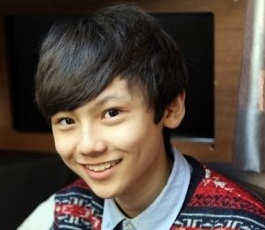 매력남신하호