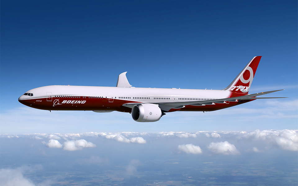 boeing777