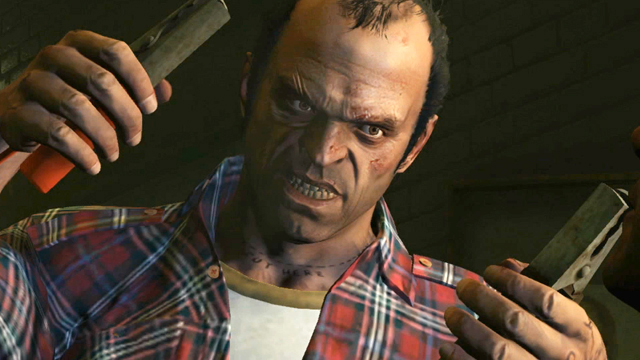 Trevor