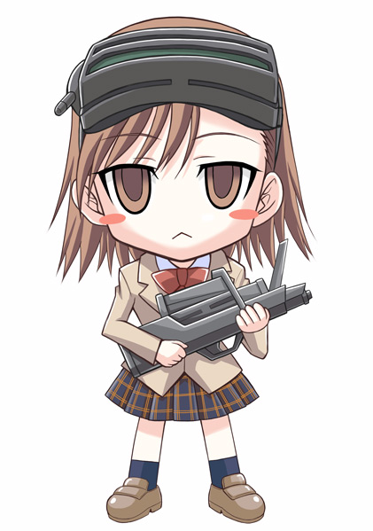 미사카미