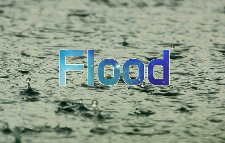 KFlood