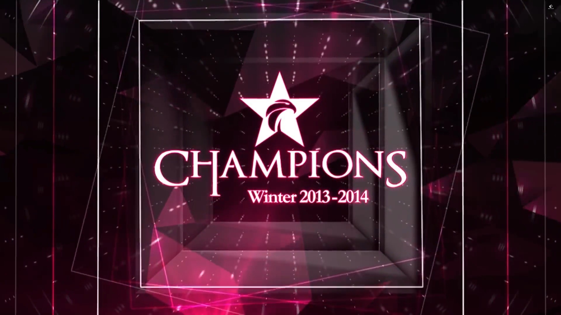 Pandora TV. LOL Champions Winer 2013-2014 Ban pick BGM 제작 Ver. [판도라TV 롤챔스 밴픽 브금] (신남,흥함,일렉)