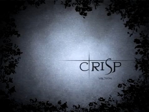 Yak_Won - Crisp (Drum and Concerto, 긴박, 피아노, 약간 슬픔, 조금 어두움)