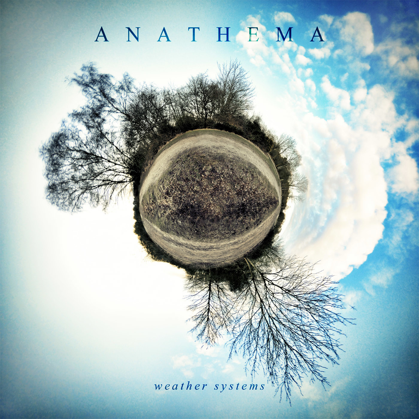 Anathema - Untouchable, Part 2 (모던락)