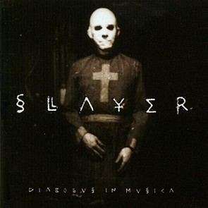 Slayer - Bitter peace (스래쉬? 메탈)