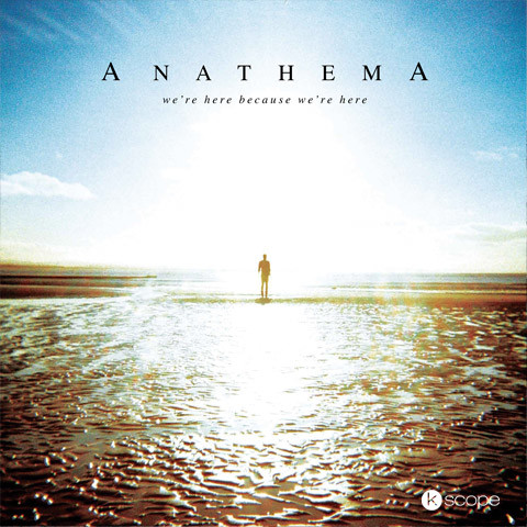 Anathema - Angels Walk Among Us (모던락)