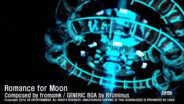 From SMK - Romance for Moon (Drum and Bass, 슬픔, 쓸쓸, 피아노, 애잔, 추억)