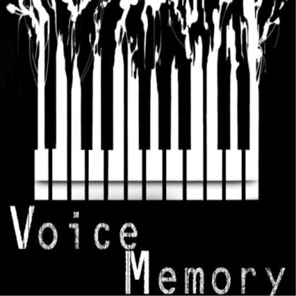 Voice Memory - _Voice_Memory (슬픔)