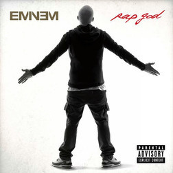 &lt;선추천 후다운&gt; Eminem (에미넴, EMINƎM) - Rap God 속사포 부분 Cut (4:26 ~ 4:41) (단어 약 100개)