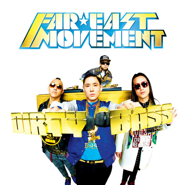 Far East Movement - Ain't Coming Down (신남,즐거움,비트)