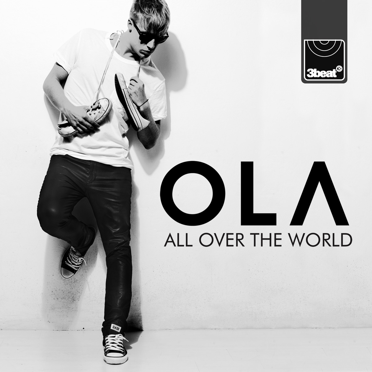Ola - All Over the World (신남, 비트, 흥겨움, 클럽, 흥함)