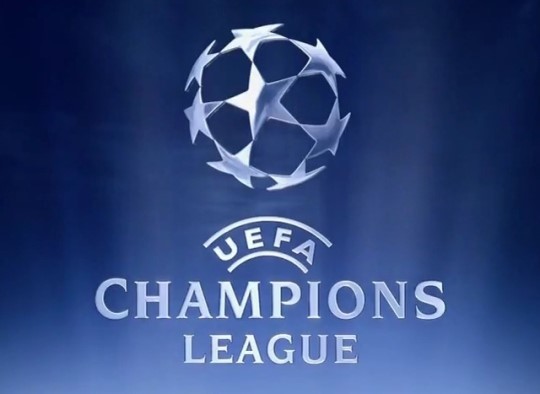 UEFA 챔피언스리그 Ligue Des Champions 락버전입니다