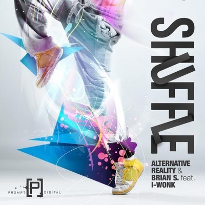 셔플댄스Alternative Reality & Brian S ft. I-Wonk - Shuffle-DJ DLG Spark Da Funk Mix 진정한 비트의 진가(비트,중독성,경쾌,비트,클럽,셔플댄스,흥겨움)