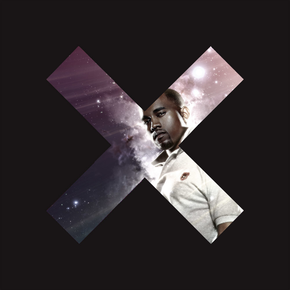 Kanye West vs. The xx - Touch The Sky (Carlos Serrano Mix) (긴박, 장엄, 진지, 비트, 긴장, 비장, 심각, 웅장, 리믹스)