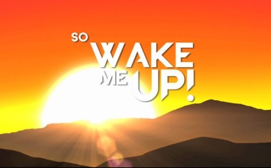 Wake Me Up (Avicii) - Sam Tsui & Jason Pitts Cover (흥겨움 흥함 기타 유튜브)