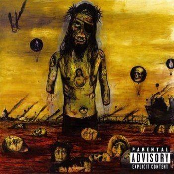 Slayer- Supremist (스래쉬 메탈)