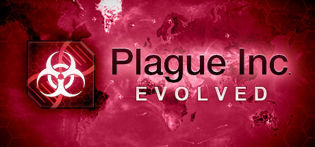 (전염병주식회사 PC) Plague inc Evolved - Plague Blossom (공포, 우울, 일상)