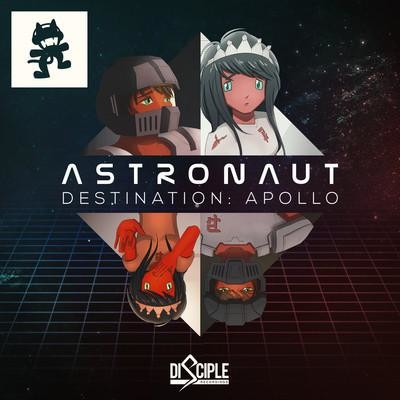 [Electro House] Astronaut - Apollo (Electro Mix) (클럽, 일렉, 비트, 신비, 즐거움)
