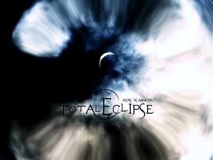 ATAS vs KANETA - Total Eclipse (Trance, 어두움, 긴박, 진지)