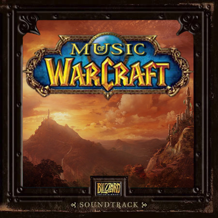 World of Warcraft Original soundtrack - Lion's Pride