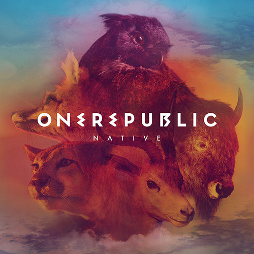 OneRepublic - Counting Stars (신남,몽환)