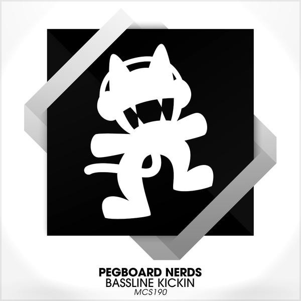 [EDM] Pegboard Nerds - Bassline Kickin (클럽, 일렉, 비트, 격렬, 비장)