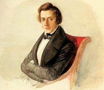 Chopin_Preludes in D Major Op.28-15(클래식,빗방울전주곡,쇼팽)