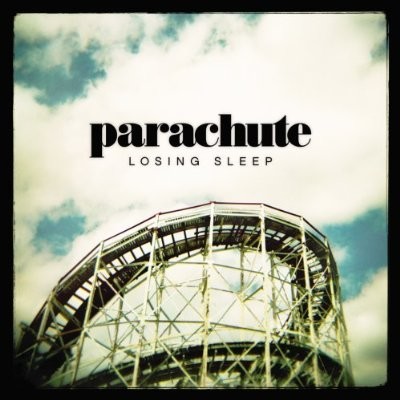 Parachute - All That I Am (신남, 아련, 신비, 평화)