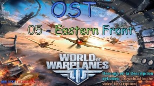 World Of Warplane - Easten Front
