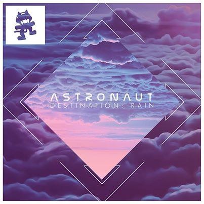[Glitch Hop] Astronaut - Rain (Stephen Walking Remix) (클럽, 일렉, 비트, 격렬, 비장, 웅장)