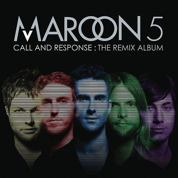 Maroon 5 - Sunday Morning (Questlove Remix) (슬픔, 감동, 애절, 쓸쓸, 잔잔, 애잔, 아련, 리믹스)