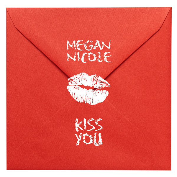 Kiss You(One Direction Cover) - Megan Nicole
