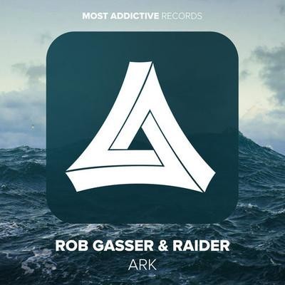 [Electro House] Rob Gasser & Raider - Ark (클럽, 일렉, 비트, 신남, 즐거움, 흥겨움)