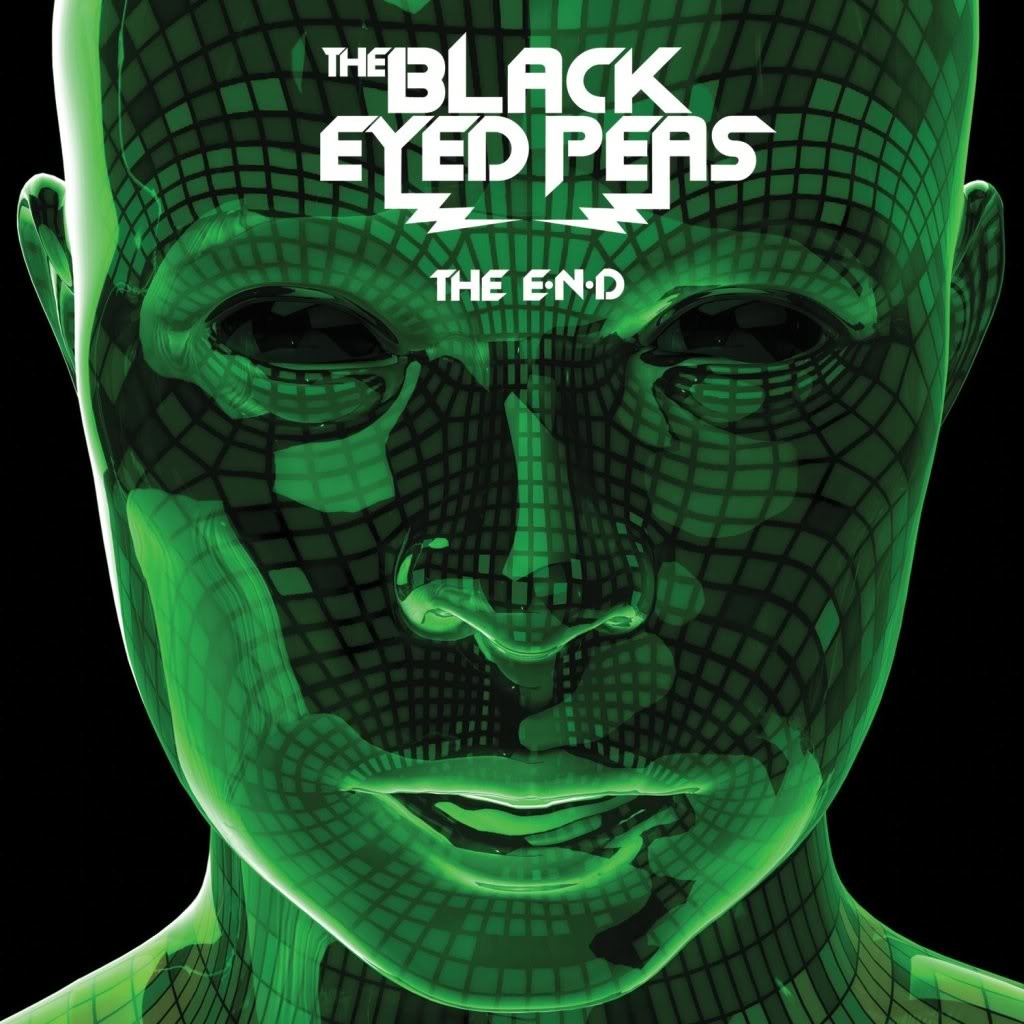 The Black Eyed Peas - Alive (애절, 쓸쓸, 진지, 비트, 애잔)