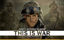 30 second to mars - This is War