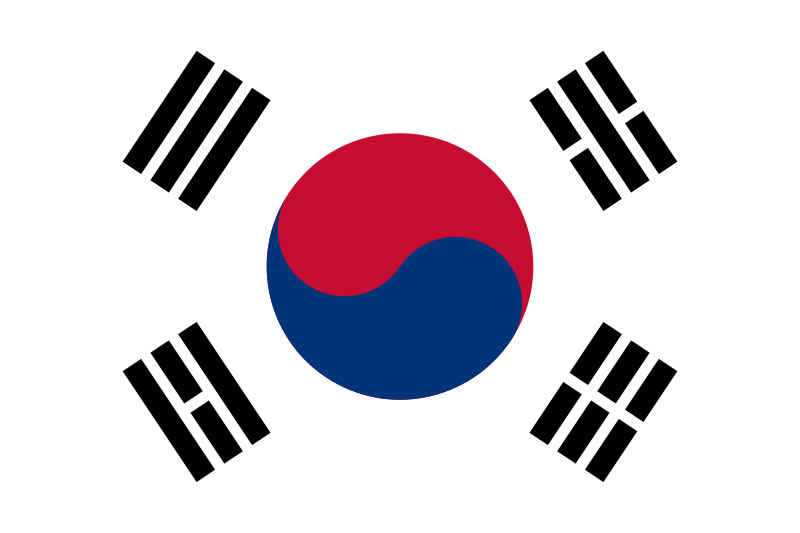 애국가 (愛國歌 South Korea National Anthem)