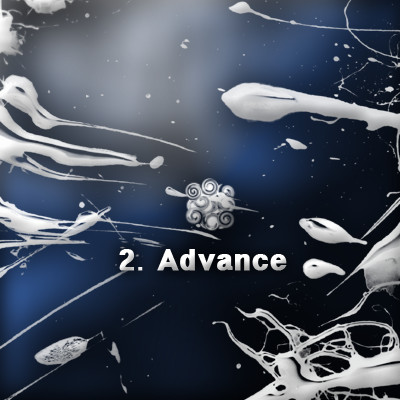 [자작곡] 2. Advance