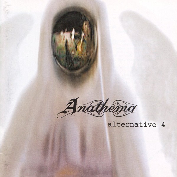 Anathema - Lost Control