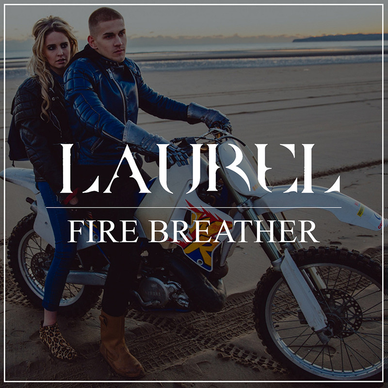 Laurel - Fire Breather (쓸쓸, 우울, 신비, 아련, 몽환)