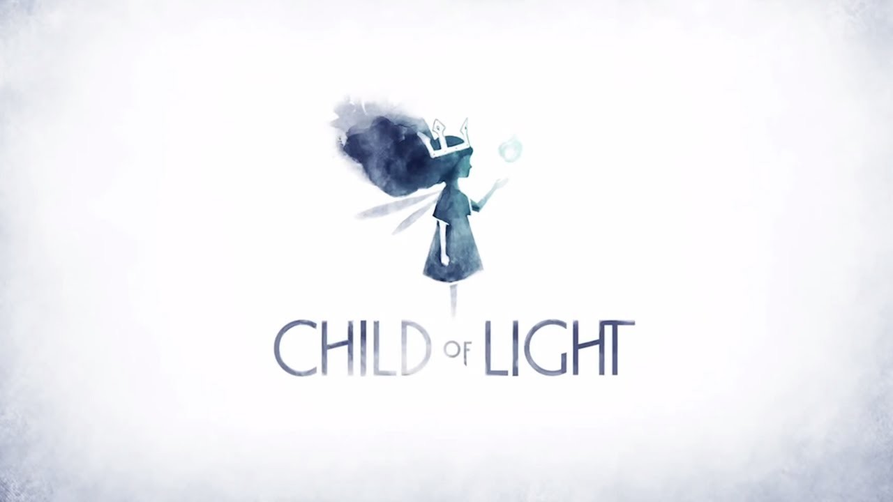 Hymn Of Light '최종 전투 밤의 여왕 버전'- Child of Light OST(차일드 오브 라이트)최종 보스 전투 음악 (격렬,비장,긴박,OST,게임)