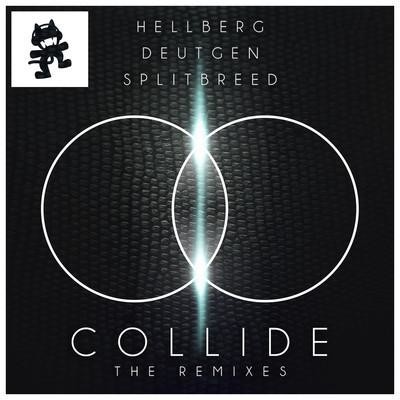 [Electro House] Hellberg, Deutgen, Splitbreed - Collide (Astronaut & Barely Alive Remix) (클럽, 일렉, 비트, 신남, 격렬, 흥겨움)
