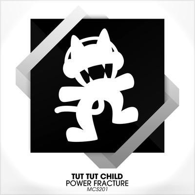 [EDM] Tut Tut Child - Power Fracture (클럽, 일렉, 비트, 격렬, 비장, 흥겨움)